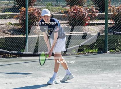 Thumbnail 1 in Carmel Christian vs Greensboro Day photogallery.