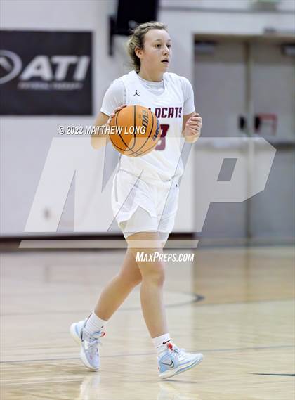 Thumbnail 3 in Guntersville vs Springville (Spartan Turkey Jam) photogallery.