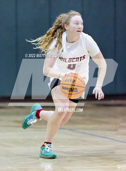 Thumbnail 3 in Guntersville vs Springville (Spartan Turkey Jam) photogallery.