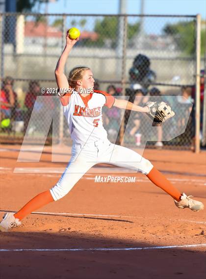 Thumbnail 1 in Williams vs San Manuel (AIA 1A Final)  photogallery.