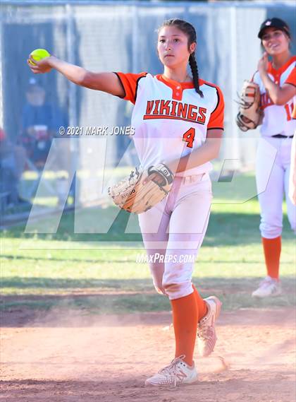 Thumbnail 1 in Williams vs San Manuel (AIA 1A Final)  photogallery.