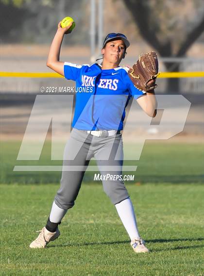 Thumbnail 1 in Williams vs San Manuel (AIA 1A Final)  photogallery.