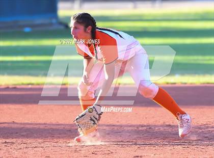 Thumbnail 2 in Williams vs San Manuel (AIA 1A Final)  photogallery.
