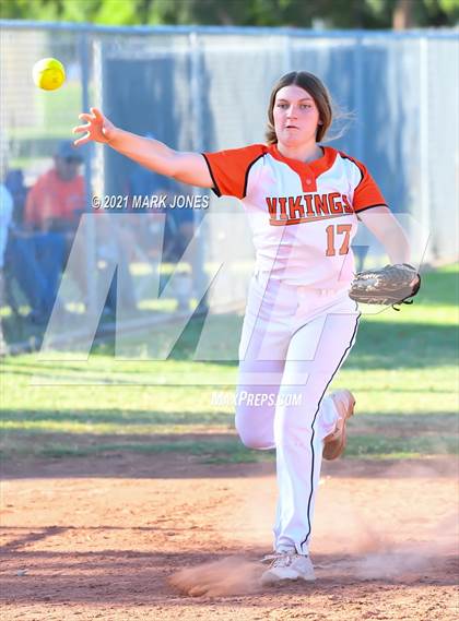 Thumbnail 1 in Williams vs San Manuel (AIA 1A Final)  photogallery.