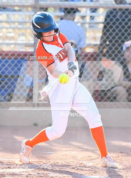 Thumbnail 3 in Williams vs San Manuel (AIA 1A Final)  photogallery.