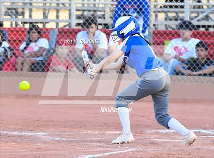Thumbnail 3 in Williams vs San Manuel (AIA 1A Final)  photogallery.