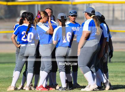 Thumbnail 2 in Williams vs San Manuel (AIA 1A Final)  photogallery.