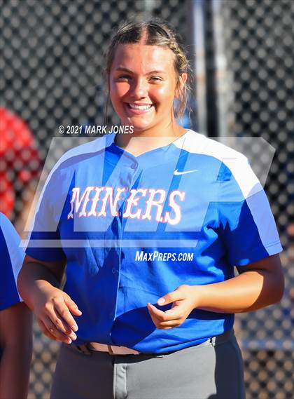 Thumbnail 3 in Williams vs San Manuel (AIA 1A Final)  photogallery.