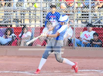 Thumbnail 2 in Williams vs San Manuel (AIA 1A Final)  photogallery.