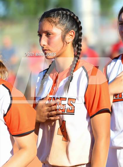 Thumbnail 1 in Williams vs San Manuel (AIA 1A Final)  photogallery.
