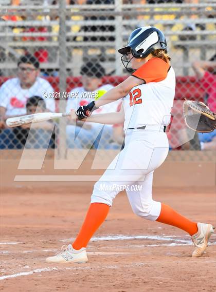 Thumbnail 1 in Williams vs San Manuel (AIA 1A Final)  photogallery.