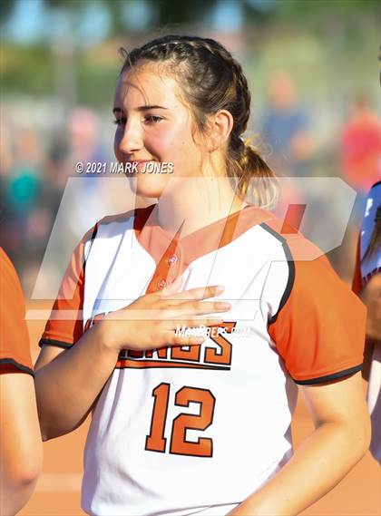 Thumbnail 2 in Williams vs San Manuel (AIA 1A Final)  photogallery.