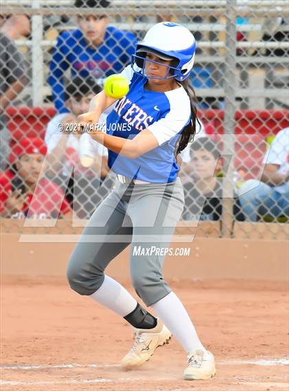 Thumbnail 2 in Williams vs San Manuel (AIA 1A Final)  photogallery.