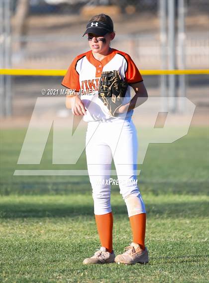Thumbnail 3 in Williams vs San Manuel (AIA 1A Final)  photogallery.