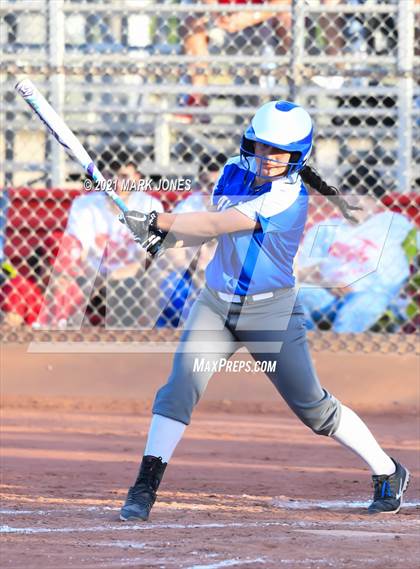 Thumbnail 3 in Williams vs San Manuel (AIA 1A Final)  photogallery.