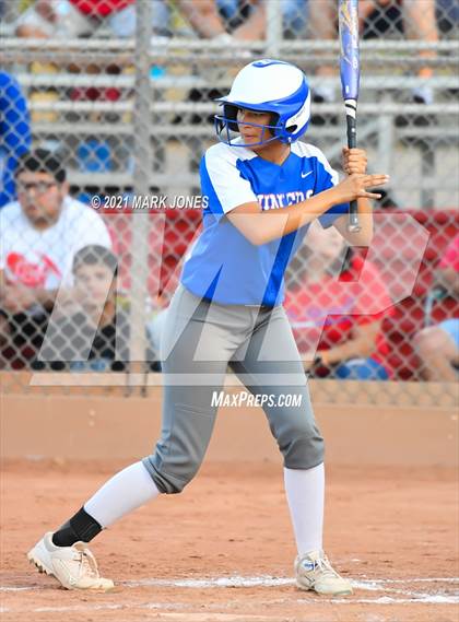 Thumbnail 2 in Williams vs San Manuel (AIA 1A Final)  photogallery.