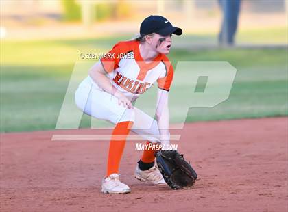 Thumbnail 1 in Williams vs San Manuel (AIA 1A Final)  photogallery.