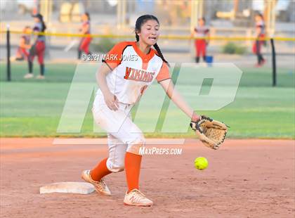 Thumbnail 1 in Williams vs San Manuel (AIA 1A Final)  photogallery.