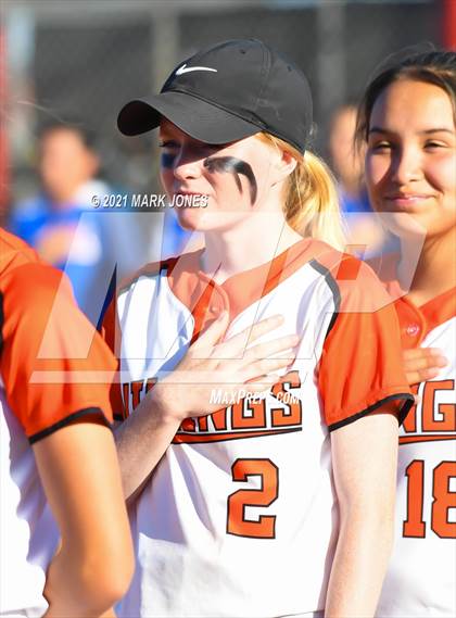 Thumbnail 2 in Williams vs San Manuel (AIA 1A Final)  photogallery.