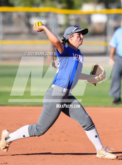 Thumbnail 1 in Williams vs San Manuel (AIA 1A Final)  photogallery.