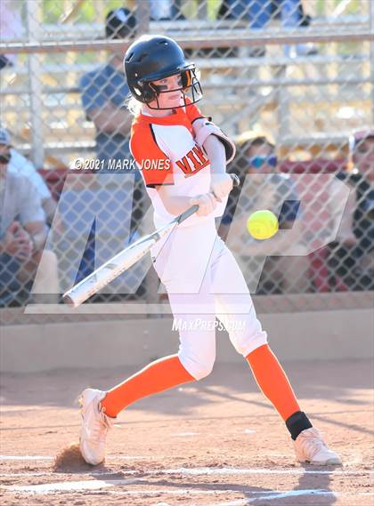 Thumbnail 1 in Williams vs San Manuel (AIA 1A Final)  photogallery.