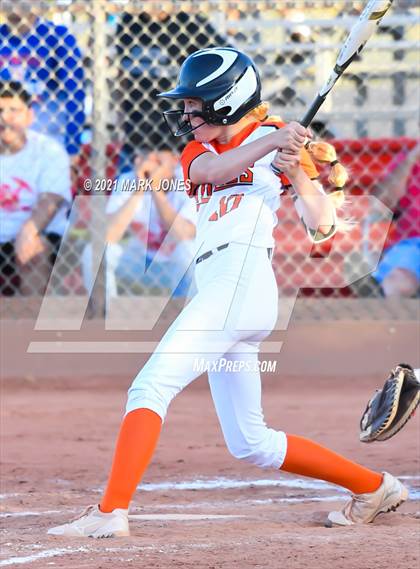 Thumbnail 1 in Williams vs San Manuel (AIA 1A Final)  photogallery.