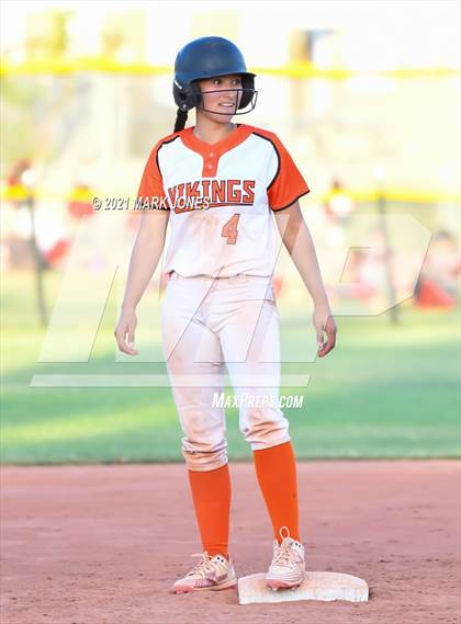Thumbnail 1 in Williams vs San Manuel (AIA 1A Final)  photogallery.