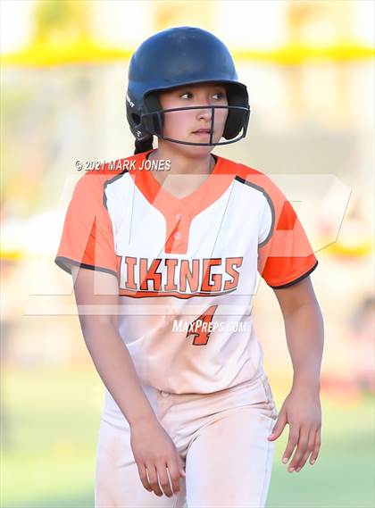 Thumbnail 3 in Williams vs San Manuel (AIA 1A Final)  photogallery.