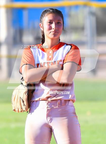 Thumbnail 1 in Williams vs San Manuel (AIA 1A Final)  photogallery.