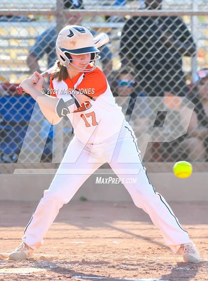 Thumbnail 2 in Williams vs San Manuel (AIA 1A Final)  photogallery.