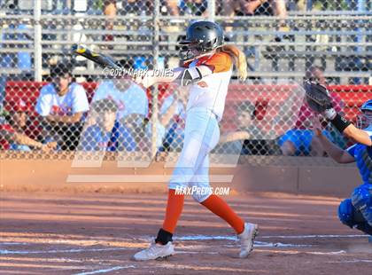 Thumbnail 3 in Williams vs San Manuel (AIA 1A Final)  photogallery.