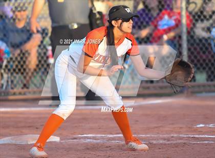 Thumbnail 1 in Williams vs San Manuel (AIA 1A Final)  photogallery.