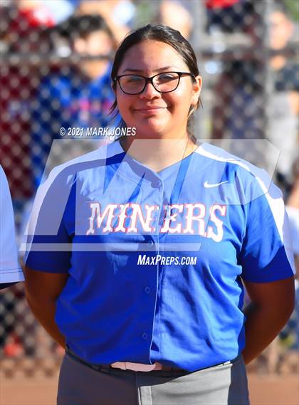 Thumbnail 3 in Williams vs San Manuel (AIA 1A Final)  photogallery.