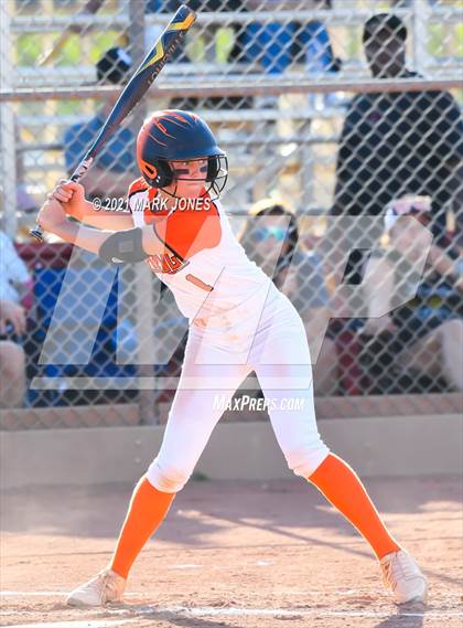 Thumbnail 1 in Williams vs San Manuel (AIA 1A Final)  photogallery.