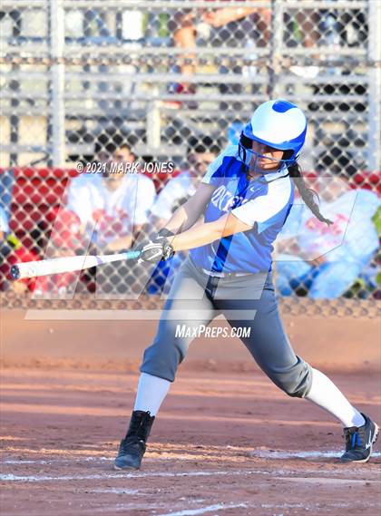 Thumbnail 2 in Williams vs San Manuel (AIA 1A Final)  photogallery.