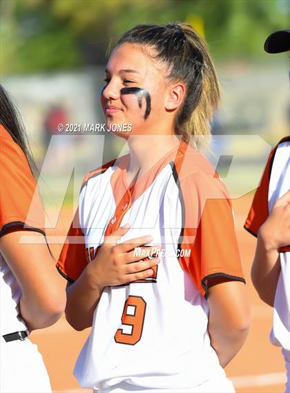 Thumbnail 1 in Williams vs San Manuel (AIA 1A Final)  photogallery.
