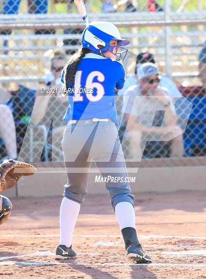Thumbnail 3 in Williams vs San Manuel (AIA 1A Final)  photogallery.