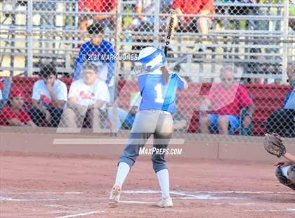 Thumbnail 1 in Williams vs San Manuel (AIA 1A Final)  photogallery.