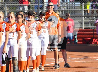 Thumbnail 2 in Williams vs San Manuel (AIA 1A Final)  photogallery.