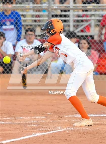 Thumbnail 1 in Williams vs San Manuel (AIA 1A Final)  photogallery.