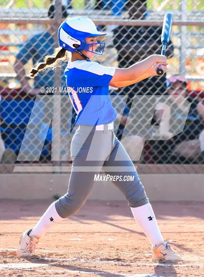 Thumbnail 3 in Williams vs San Manuel (AIA 1A Final)  photogallery.