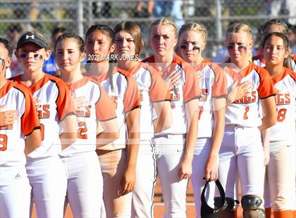 Thumbnail 2 in Williams vs San Manuel (AIA 1A Final)  photogallery.