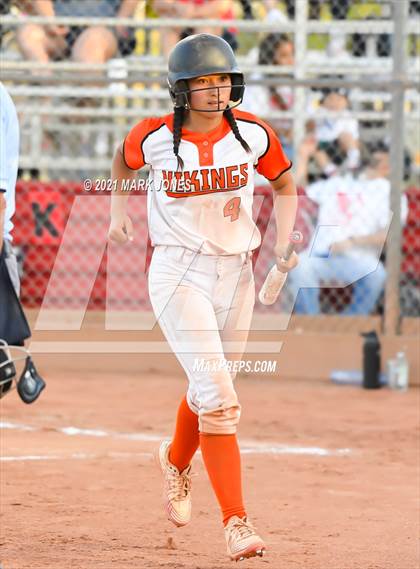 Thumbnail 3 in Williams vs San Manuel (AIA 1A Final)  photogallery.