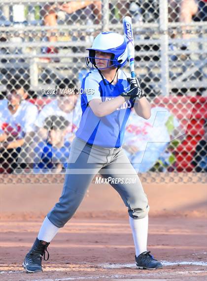 Thumbnail 1 in Williams vs San Manuel (AIA 1A Final)  photogallery.