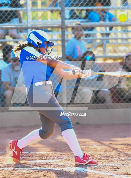 Thumbnail 1 in Williams vs San Manuel (AIA 1A Final)  photogallery.