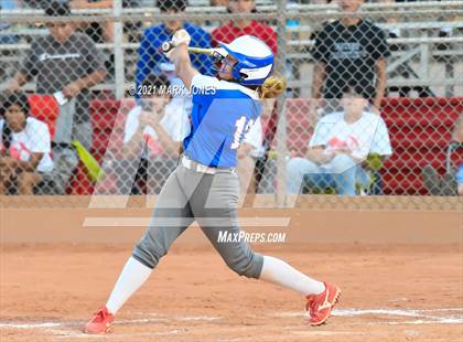 Thumbnail 3 in Williams vs San Manuel (AIA 1A Final)  photogallery.