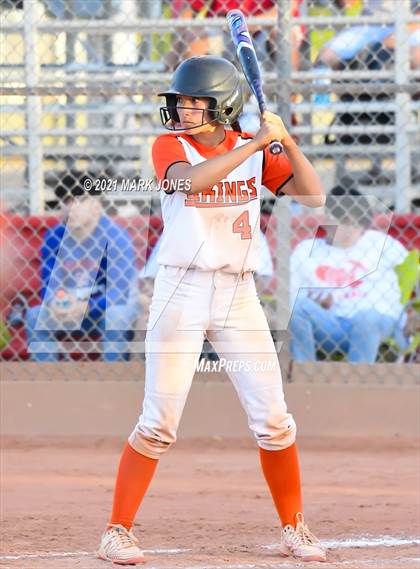 Thumbnail 2 in Williams vs San Manuel (AIA 1A Final)  photogallery.