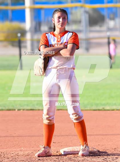 Thumbnail 3 in Williams vs San Manuel (AIA 1A Final)  photogallery.