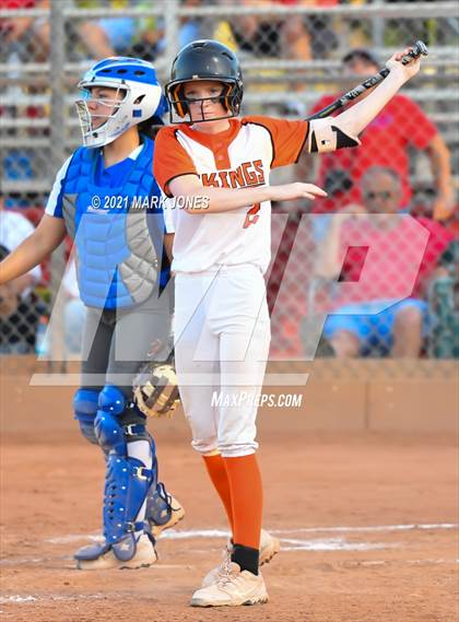 Thumbnail 3 in Williams vs San Manuel (AIA 1A Final)  photogallery.