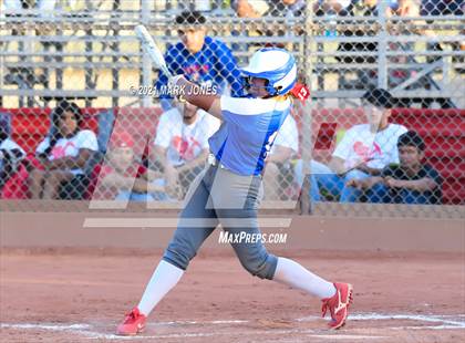 Thumbnail 3 in Williams vs San Manuel (AIA 1A Final)  photogallery.